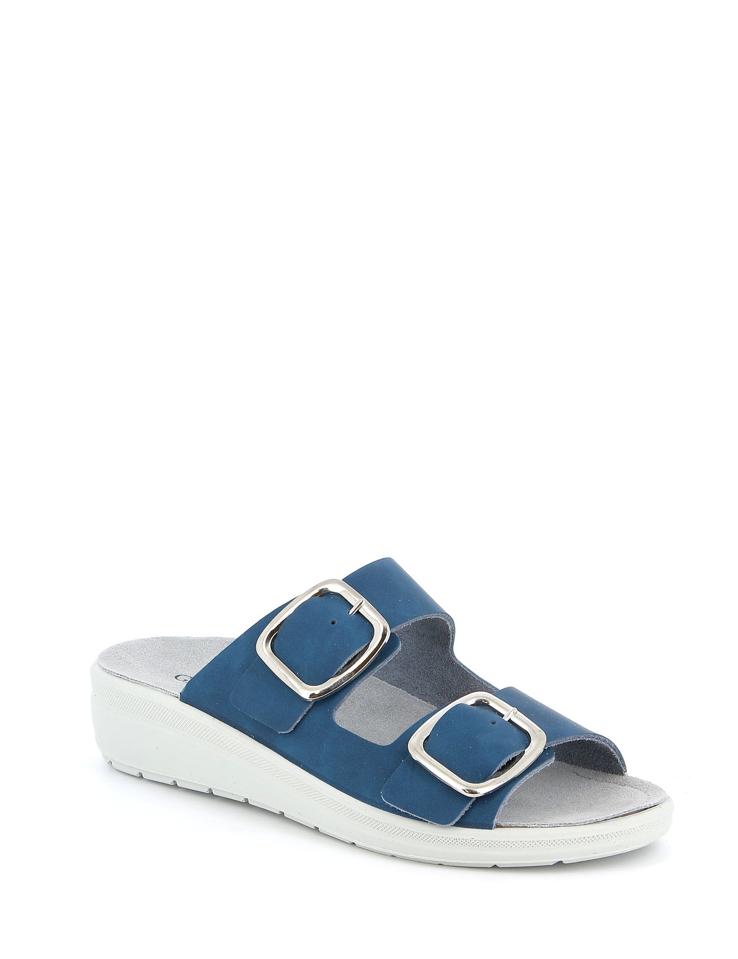 Ciabatte Blu Grunland