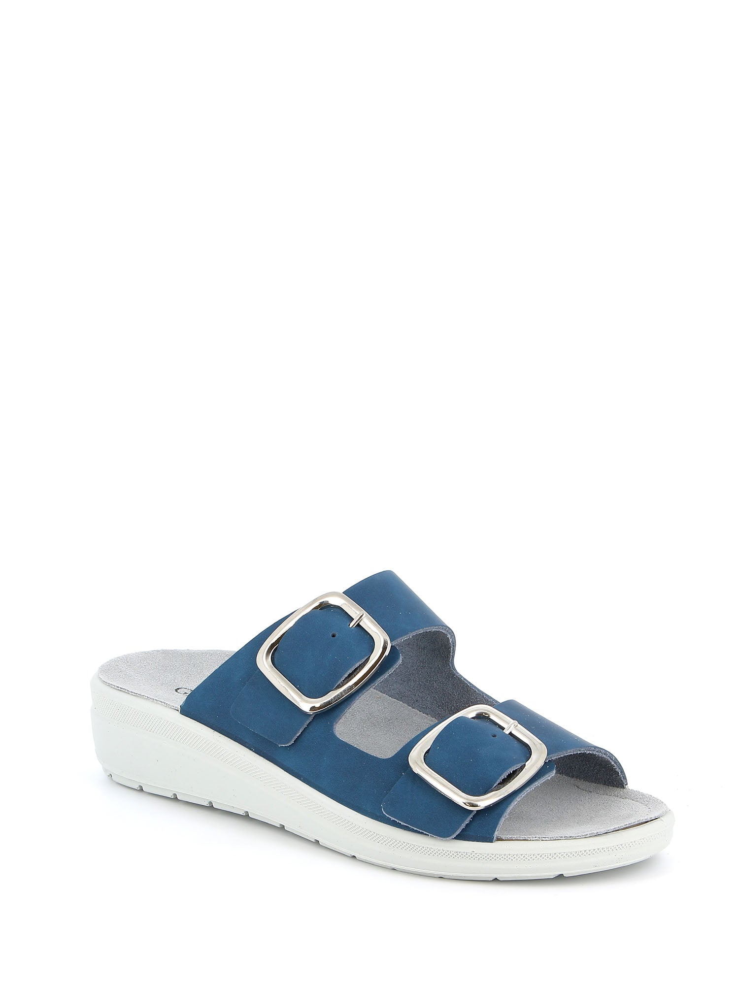 Ciabatte Blu Grunland