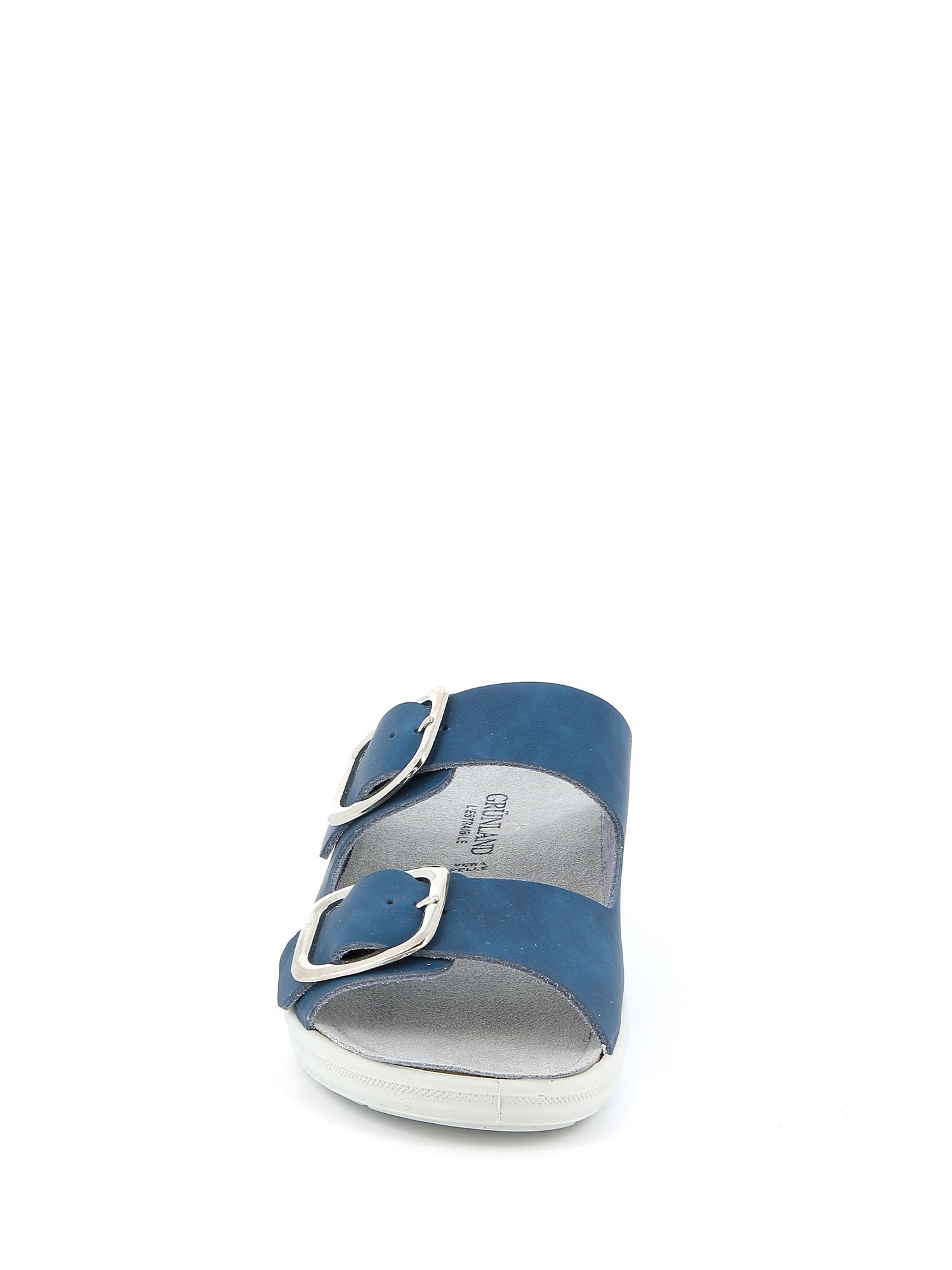 Ciabatte Blu Grunland