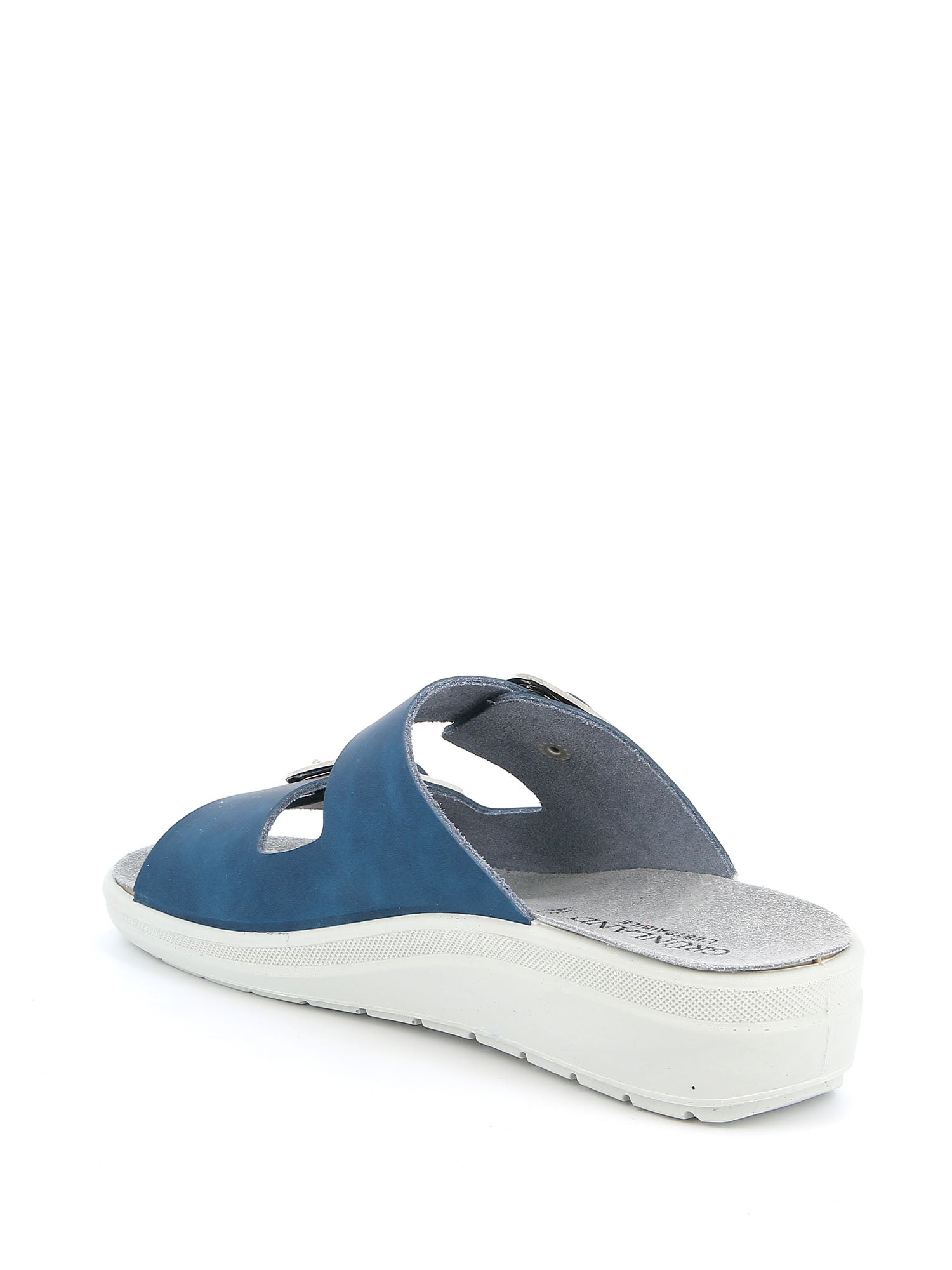 Ciabatte Blu Grunland