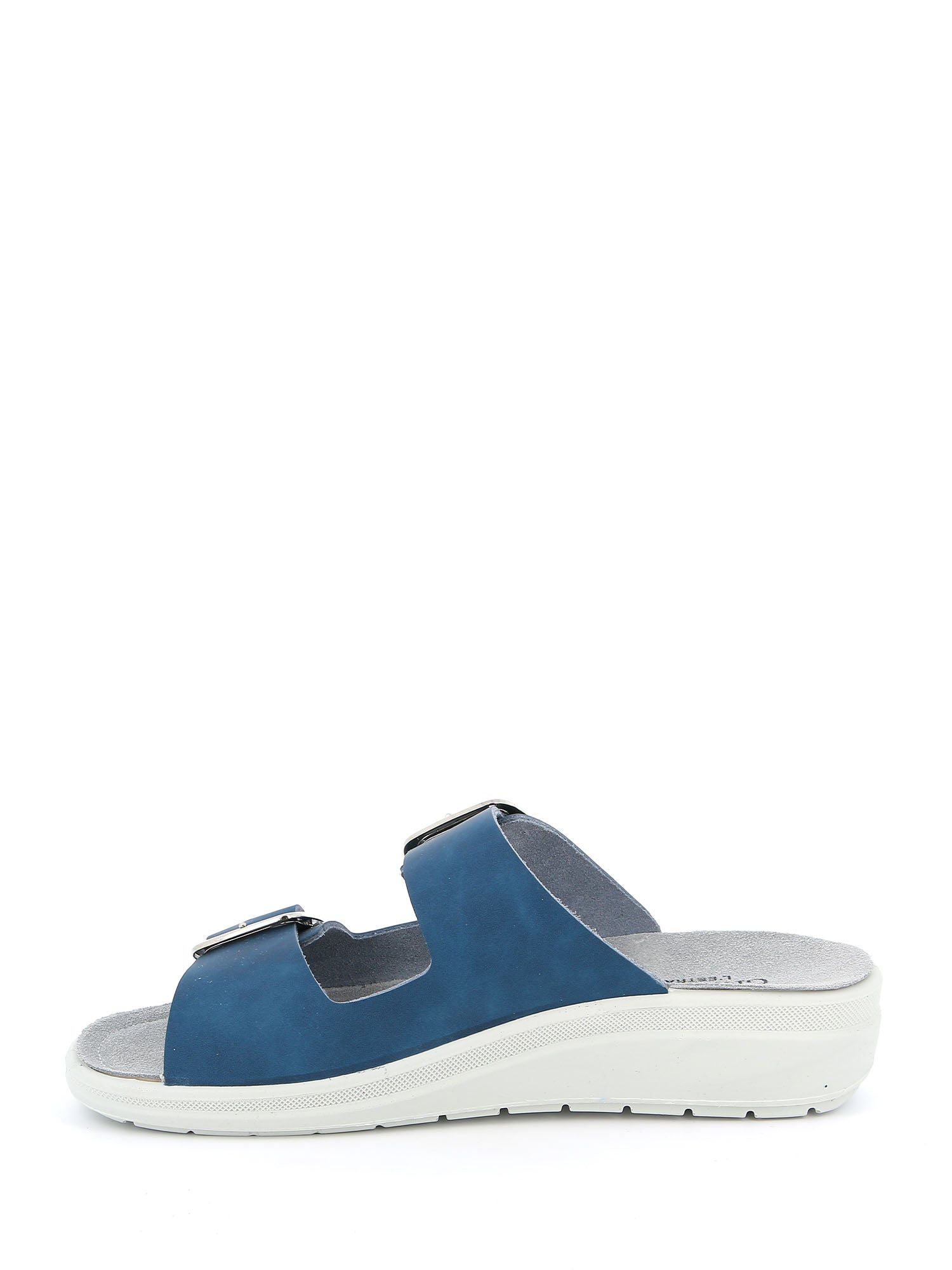 Ciabatte Blu Grunland