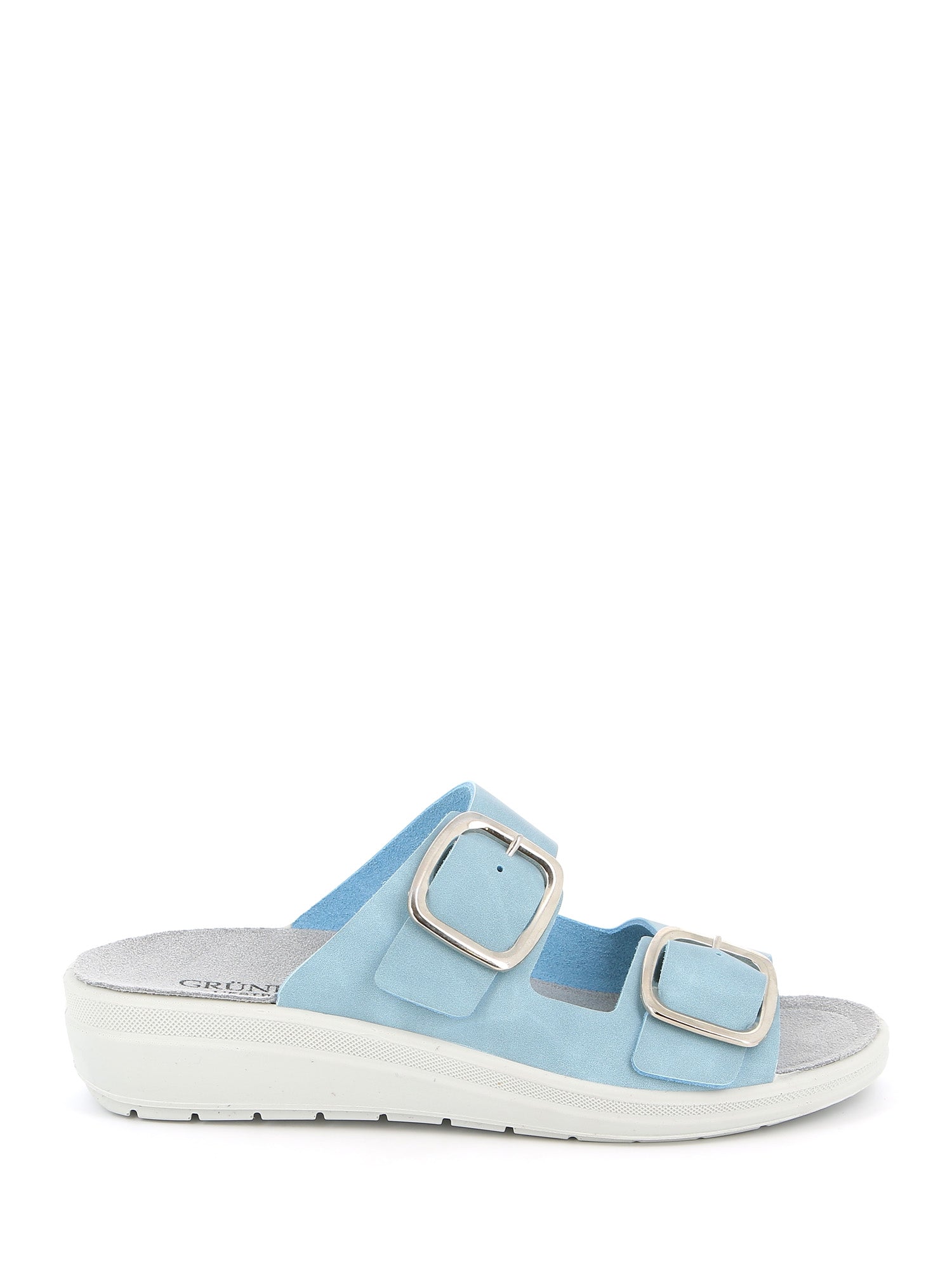 Ciabatte Celeste Grunland