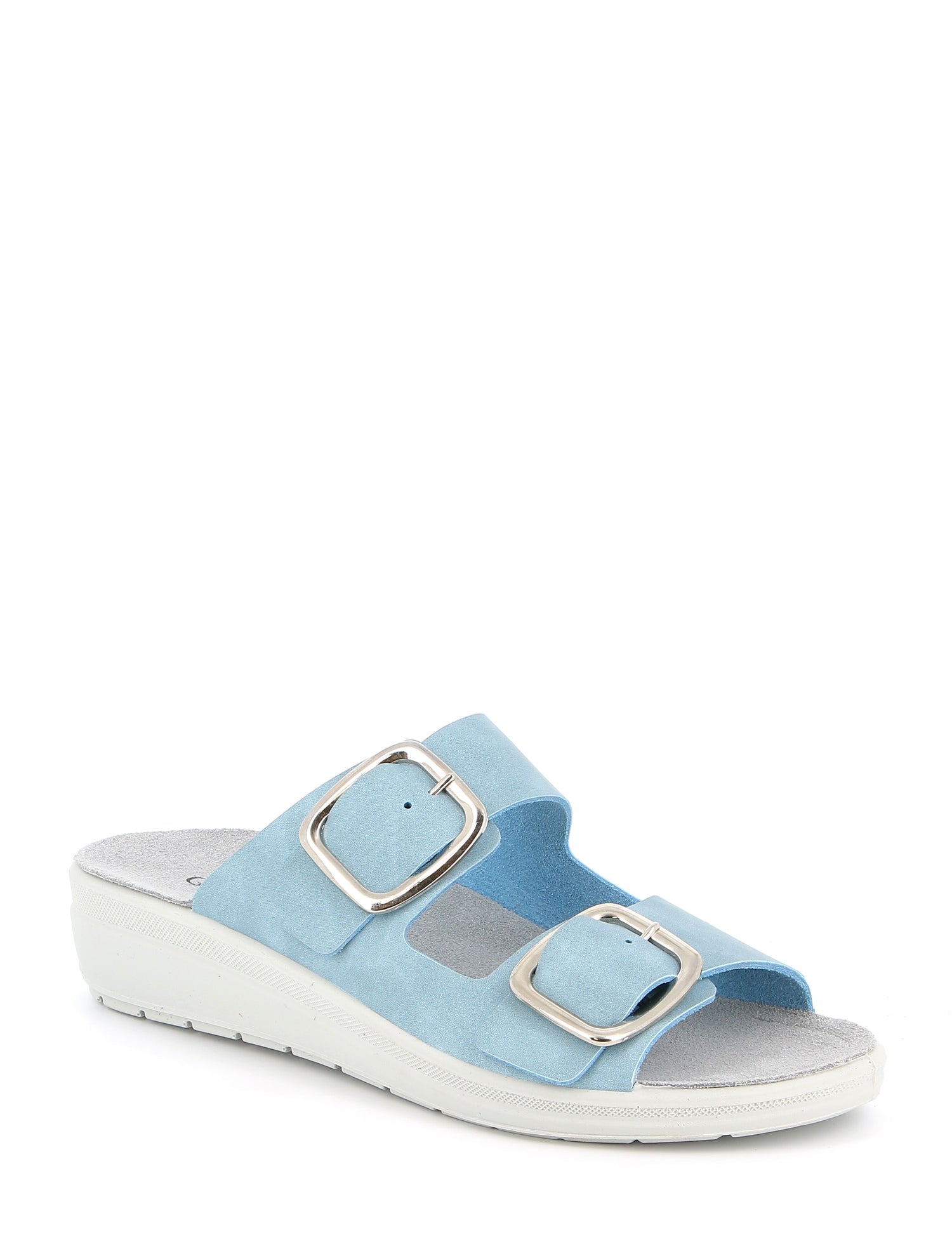 Ciabatte Celeste Grunland