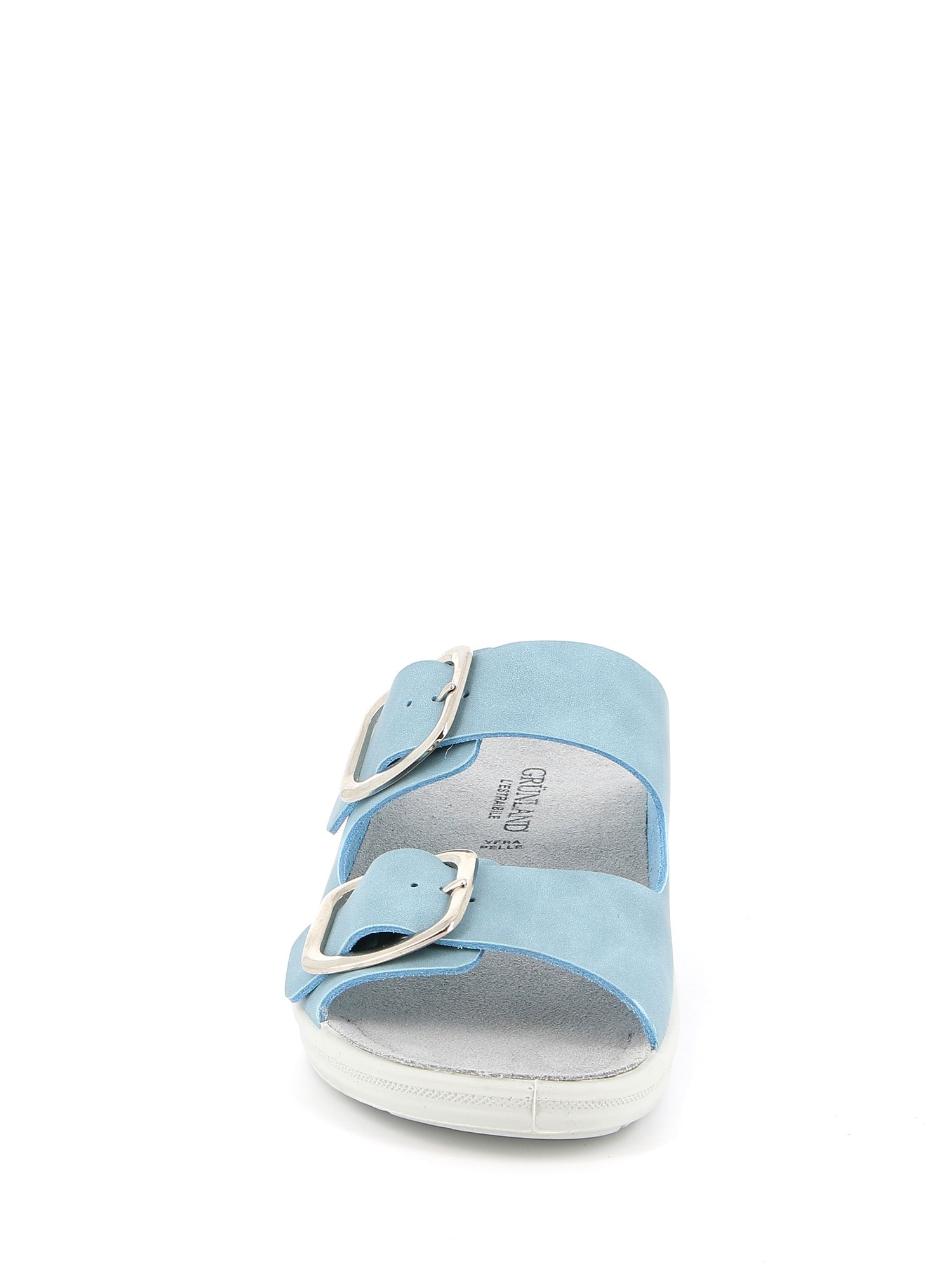 Ciabatte Celeste Grunland