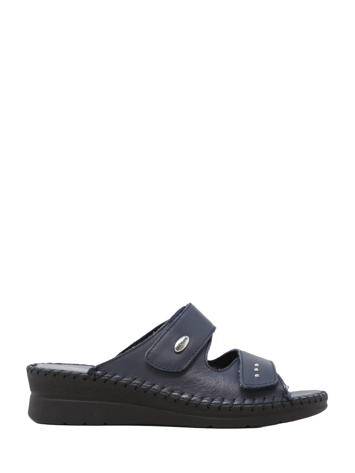 Ciabatte Blu Grunland