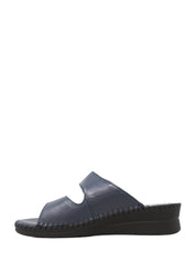 Ciabatte Blu Grunland