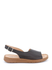 Sandali Marrone Grunland