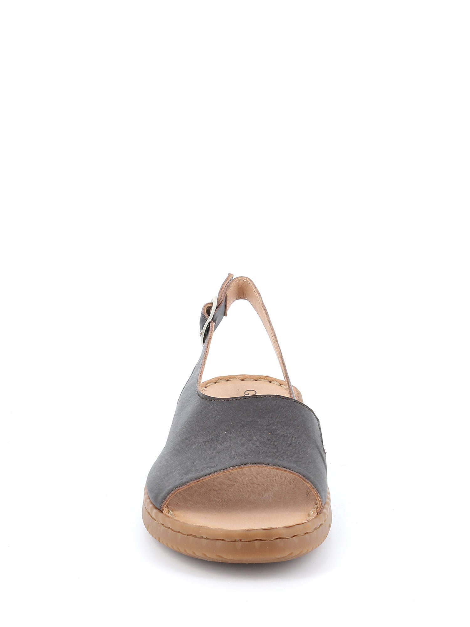 Sandali Marrone Grunland