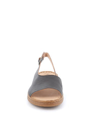 Sandali Marrone Grunland