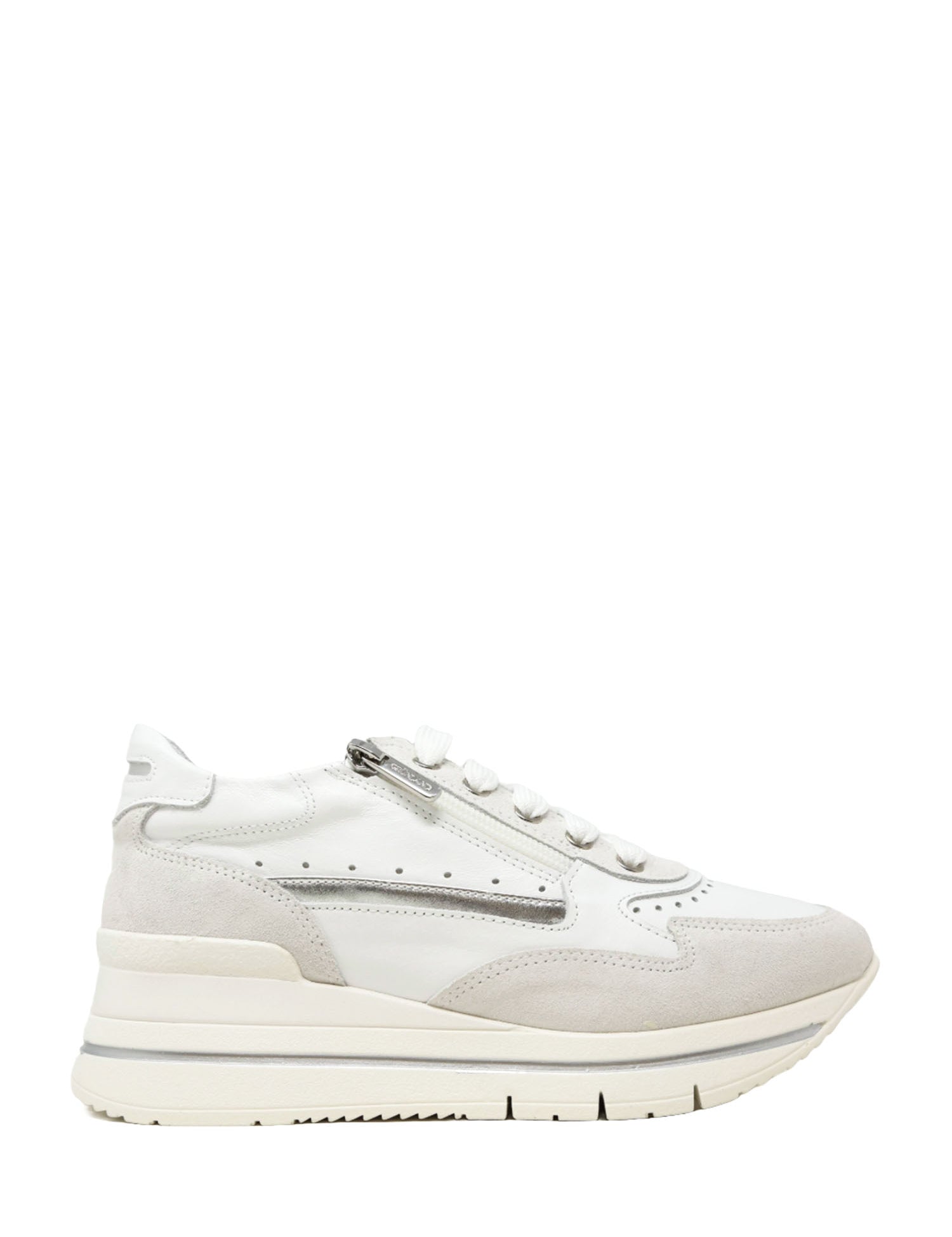 Sneakers Bianco Grunland
