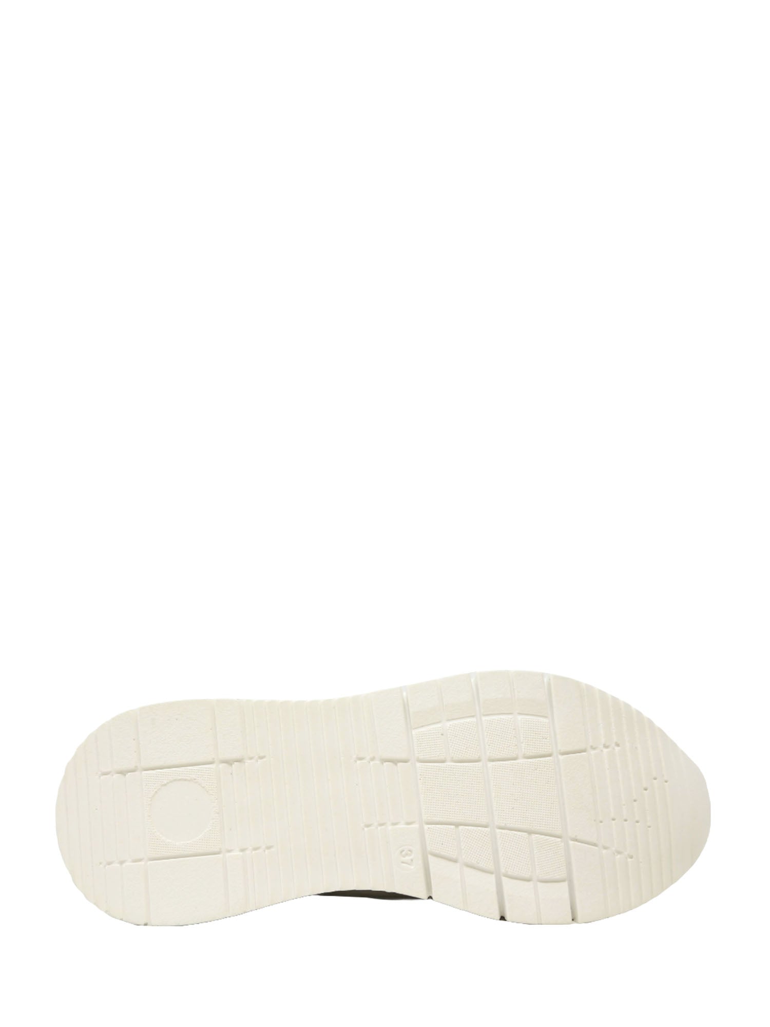 Sneakers Bianco Grunland