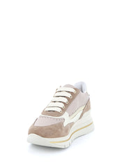 Sneakers Beige Grunland
