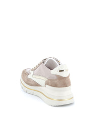 Sneakers Beige Grunland