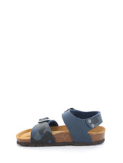 Sandali Blu Grunland Junior