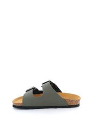 Ciabatte Verde Grunland Junior