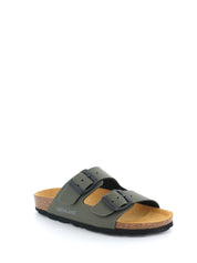 Ciabatte Verde Grunland Junior