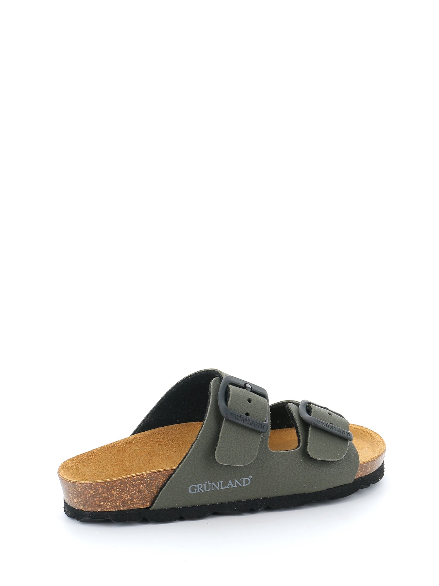 Ciabatte Verde Grunland Junior