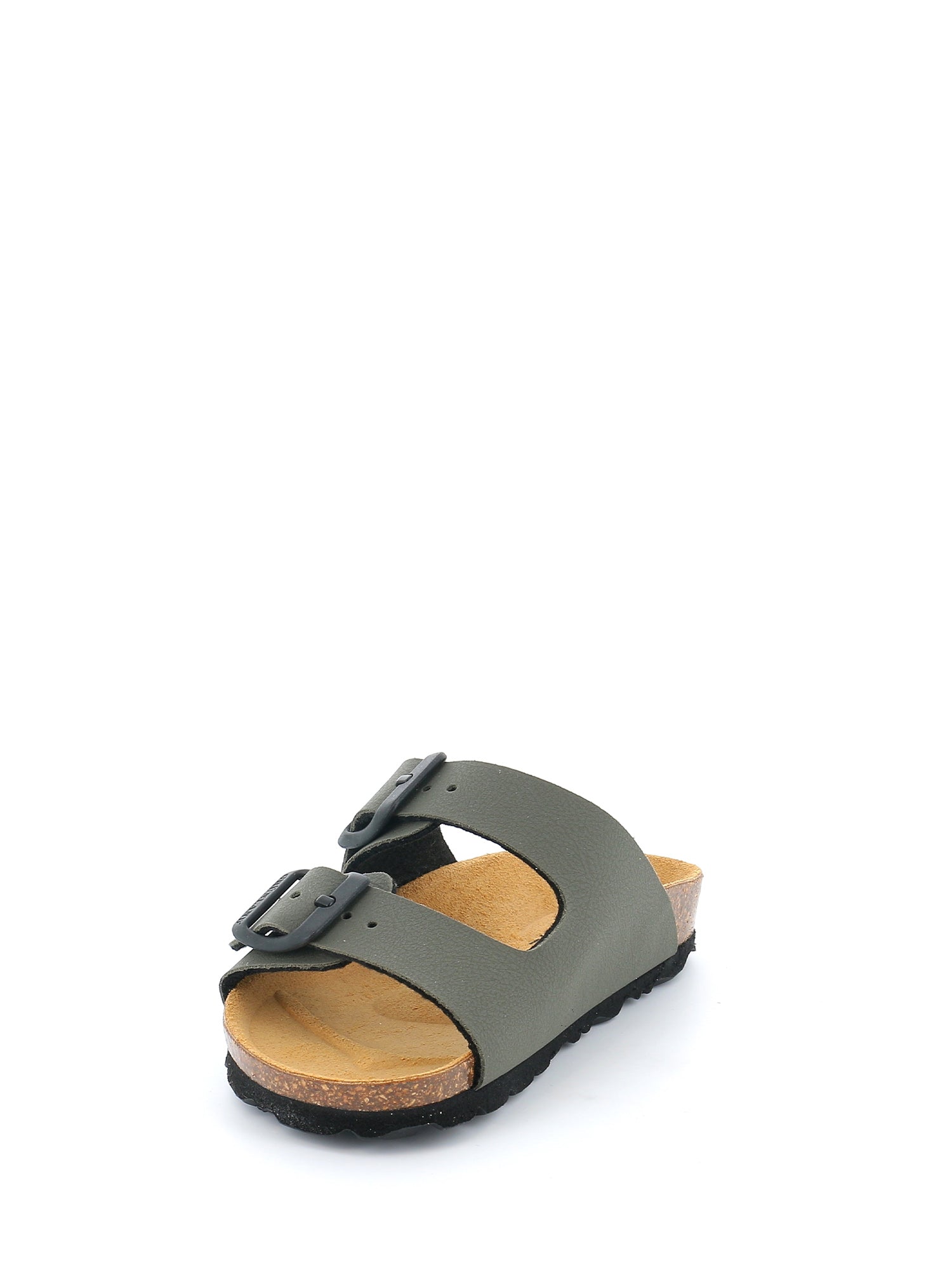 Ciabatte Verde Grunland Junior