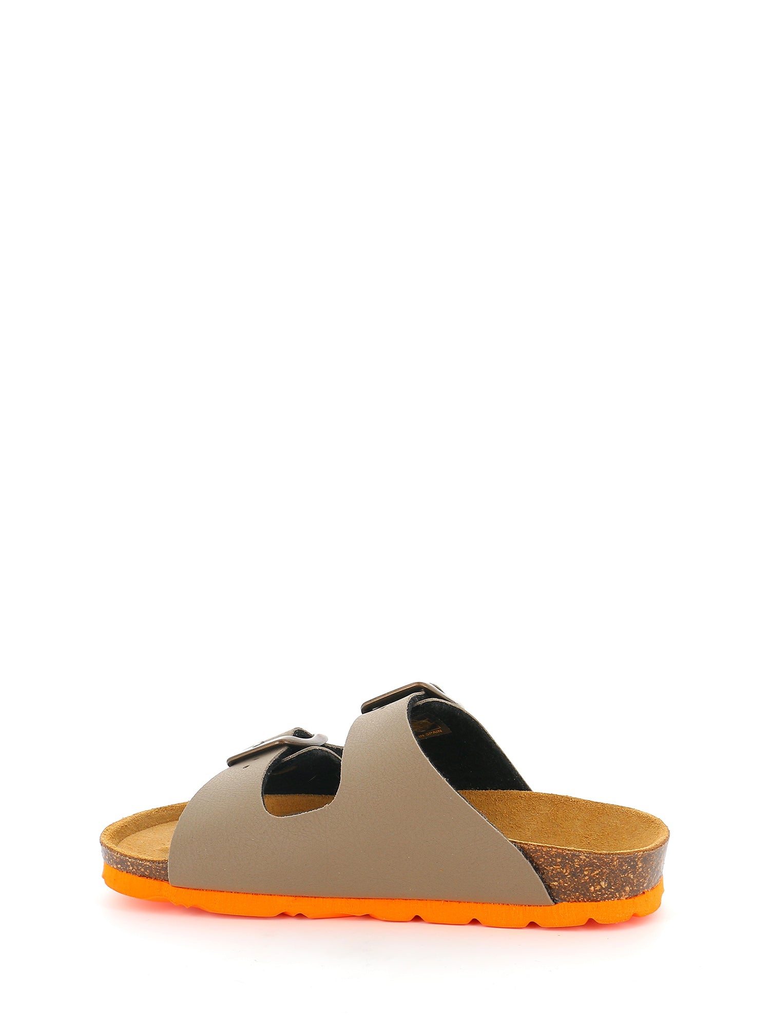 Ciabatte Beige Grunland Junior