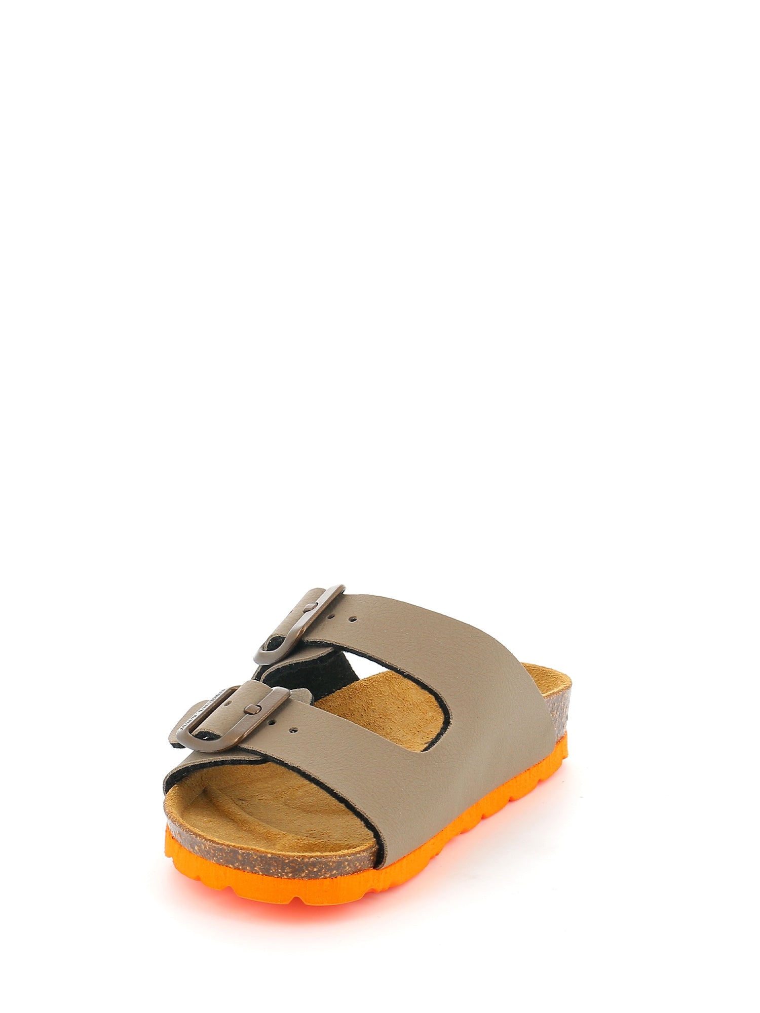 Ciabatte Beige Grunland Junior