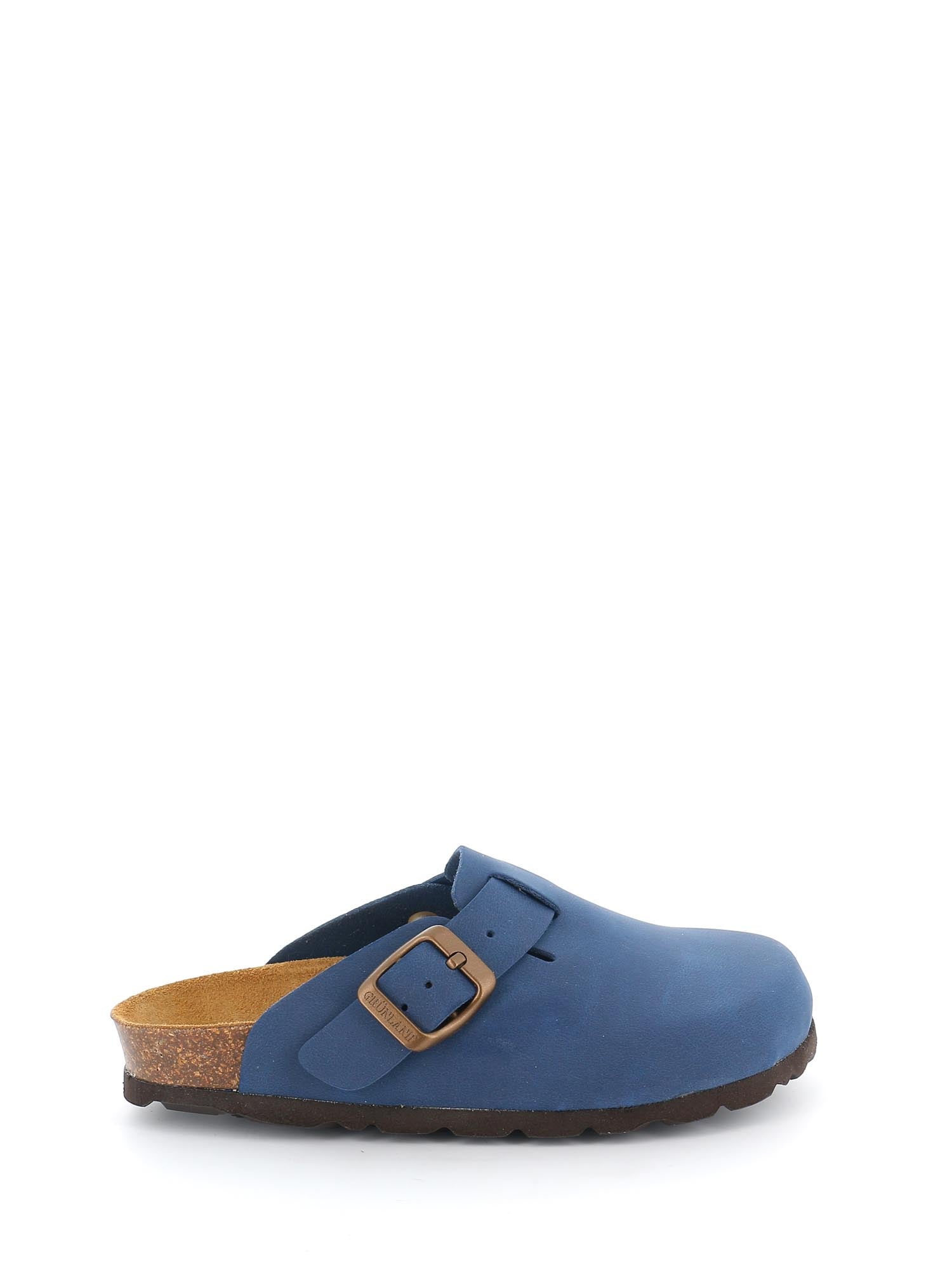 Ciabatte Blu Grunland Junior