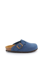 Ciabatte Blu Grunland Junior
