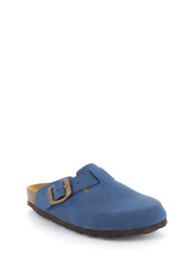 Ciabatte Blu Grunland Junior
