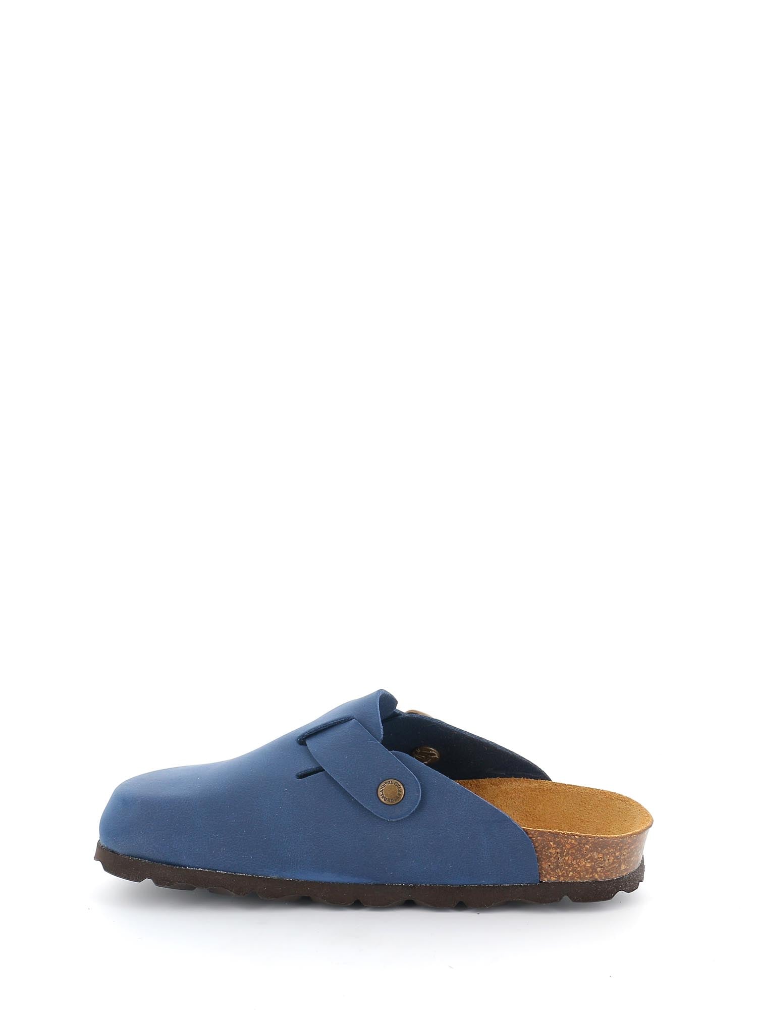 Ciabatte Blu Grunland Junior