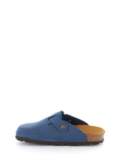 Ciabatte Blu Grunland Junior