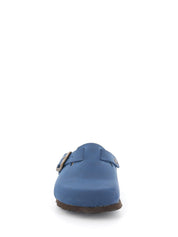 Ciabatte Blu Grunland Junior