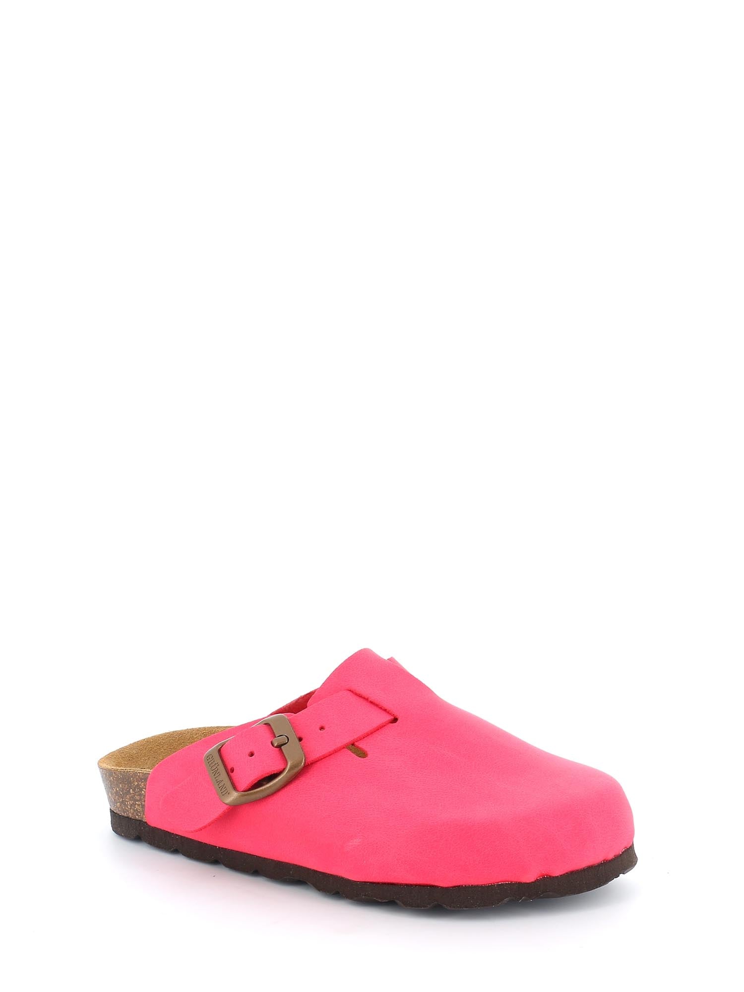 Ciabatte Rosa Grunland Junior