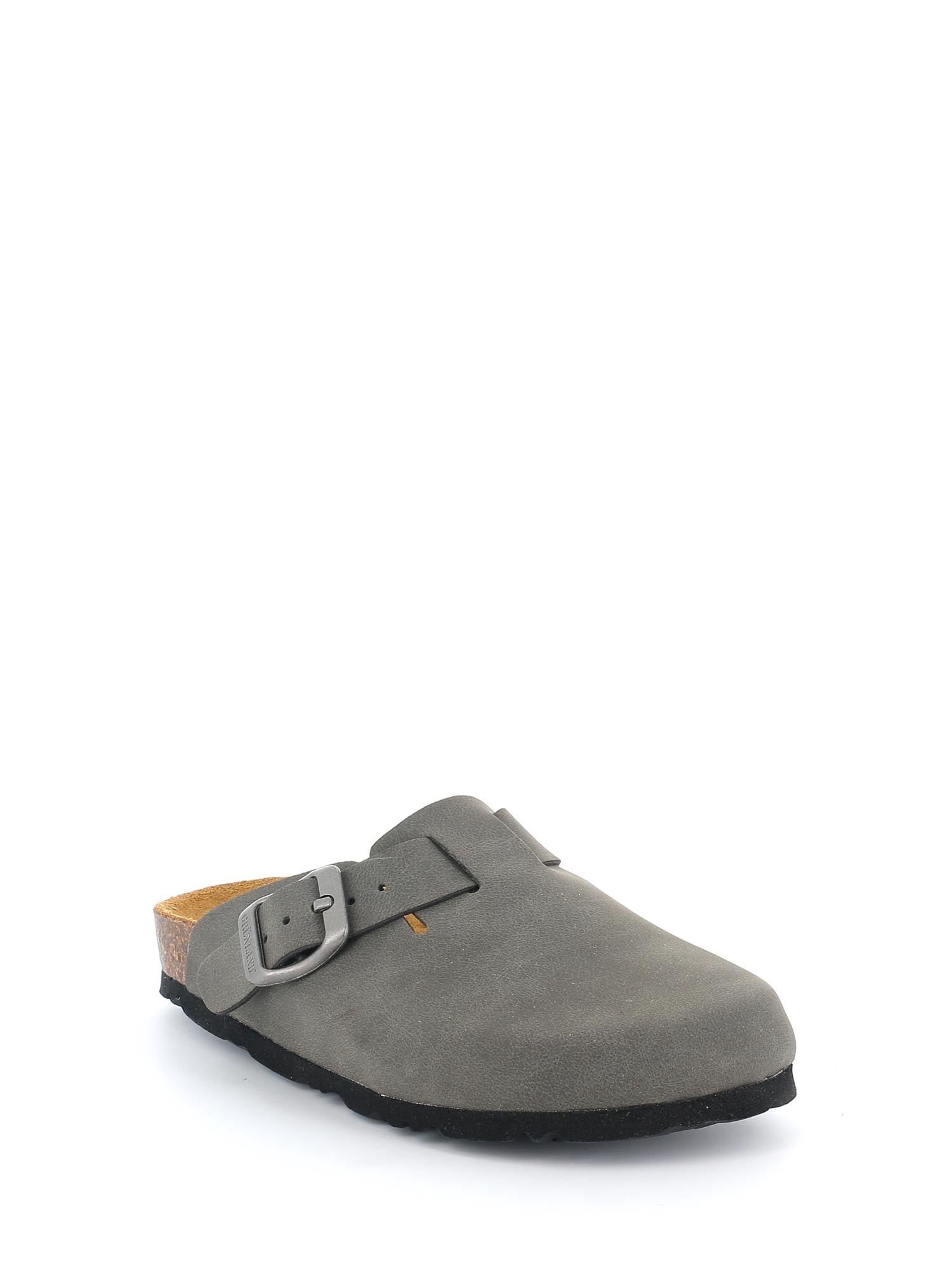 Ciabatte Grigio Grunland Junior