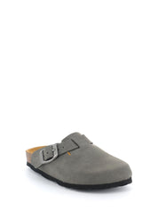 Ciabatte Grigio Grunland Junior