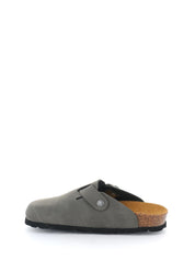 Ciabatte Grigio Grunland Junior