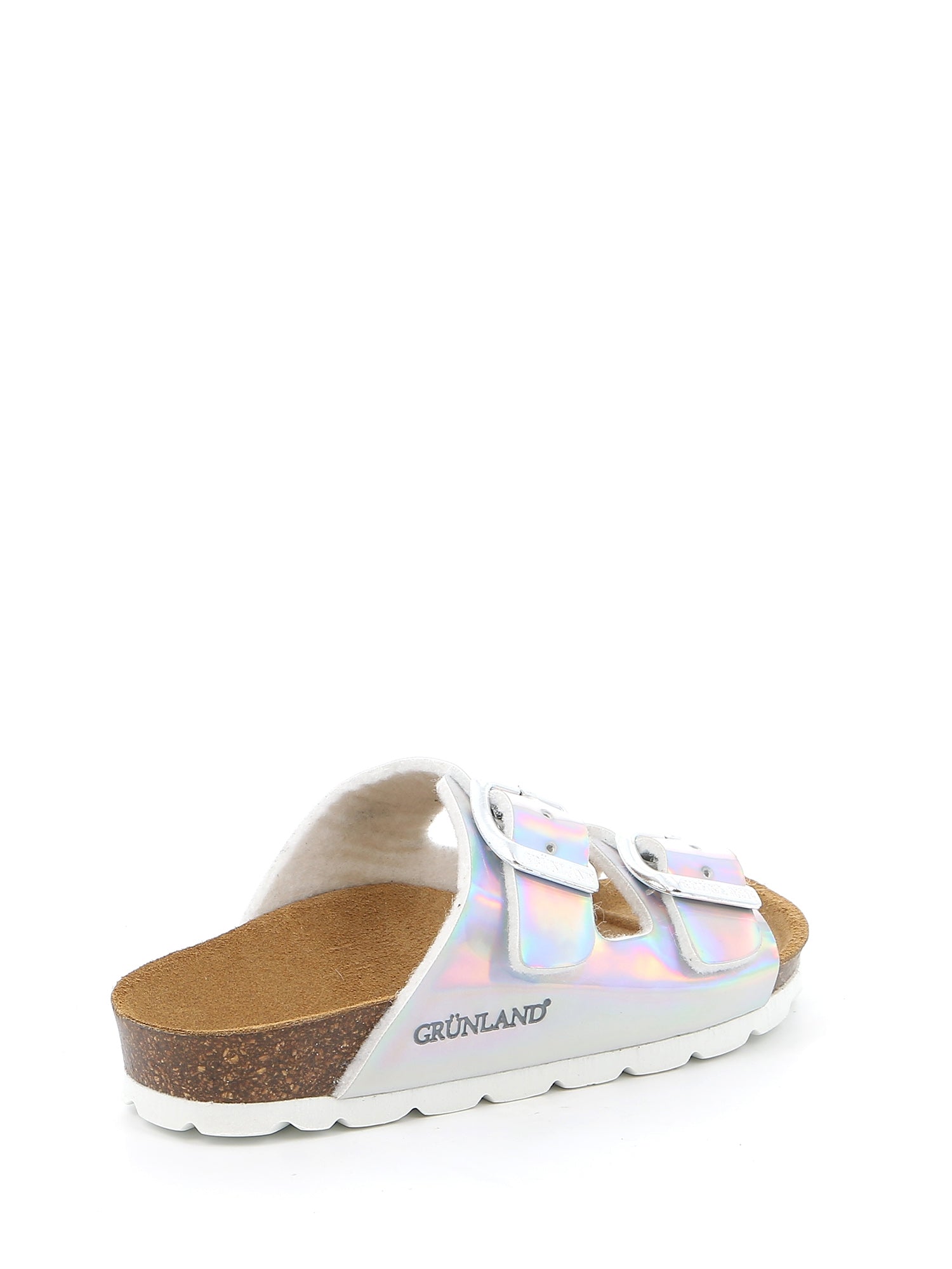 Ciabatte Multicolore Grunland Junior