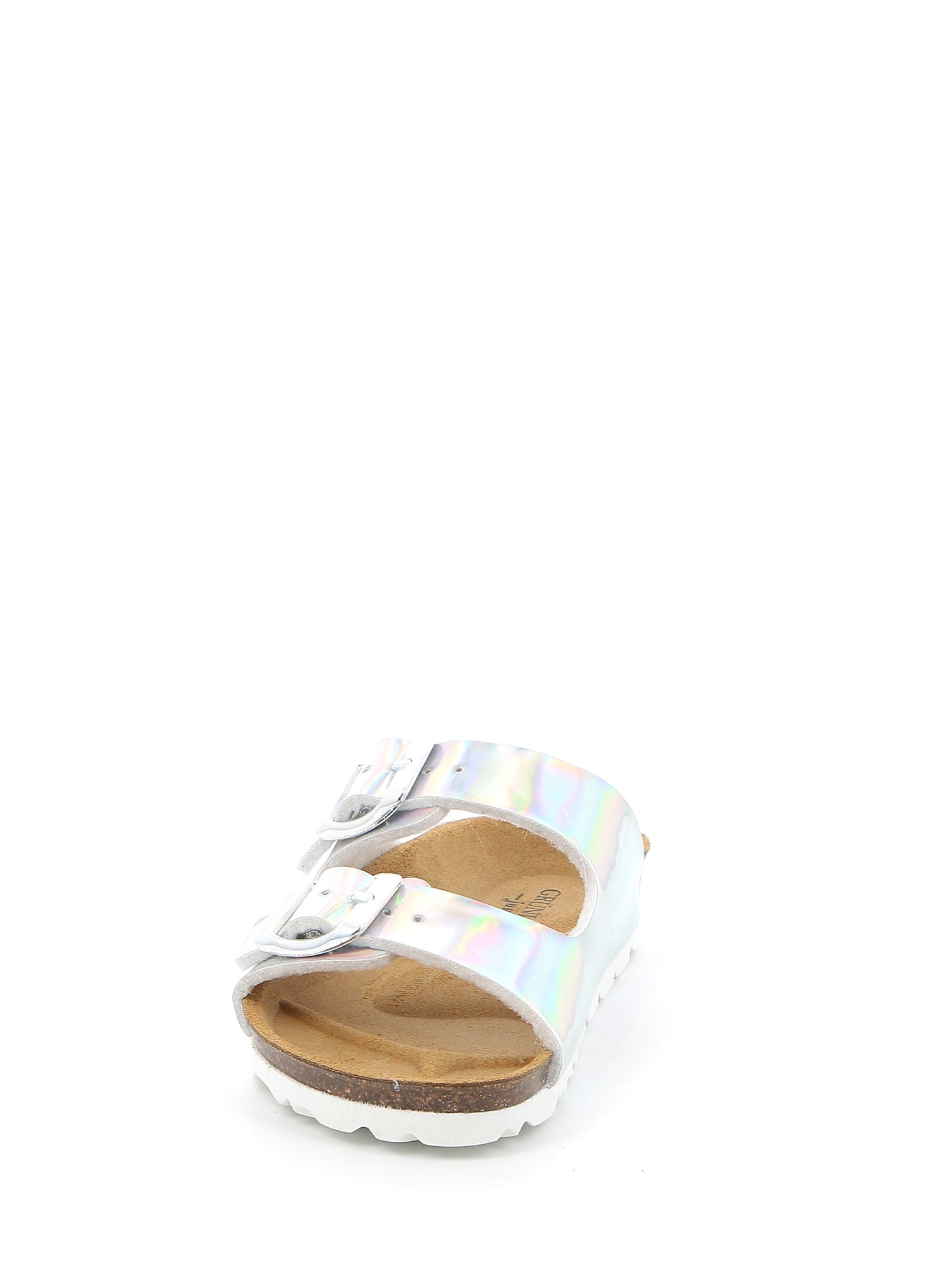 Ciabatte Multicolore Grunland Junior