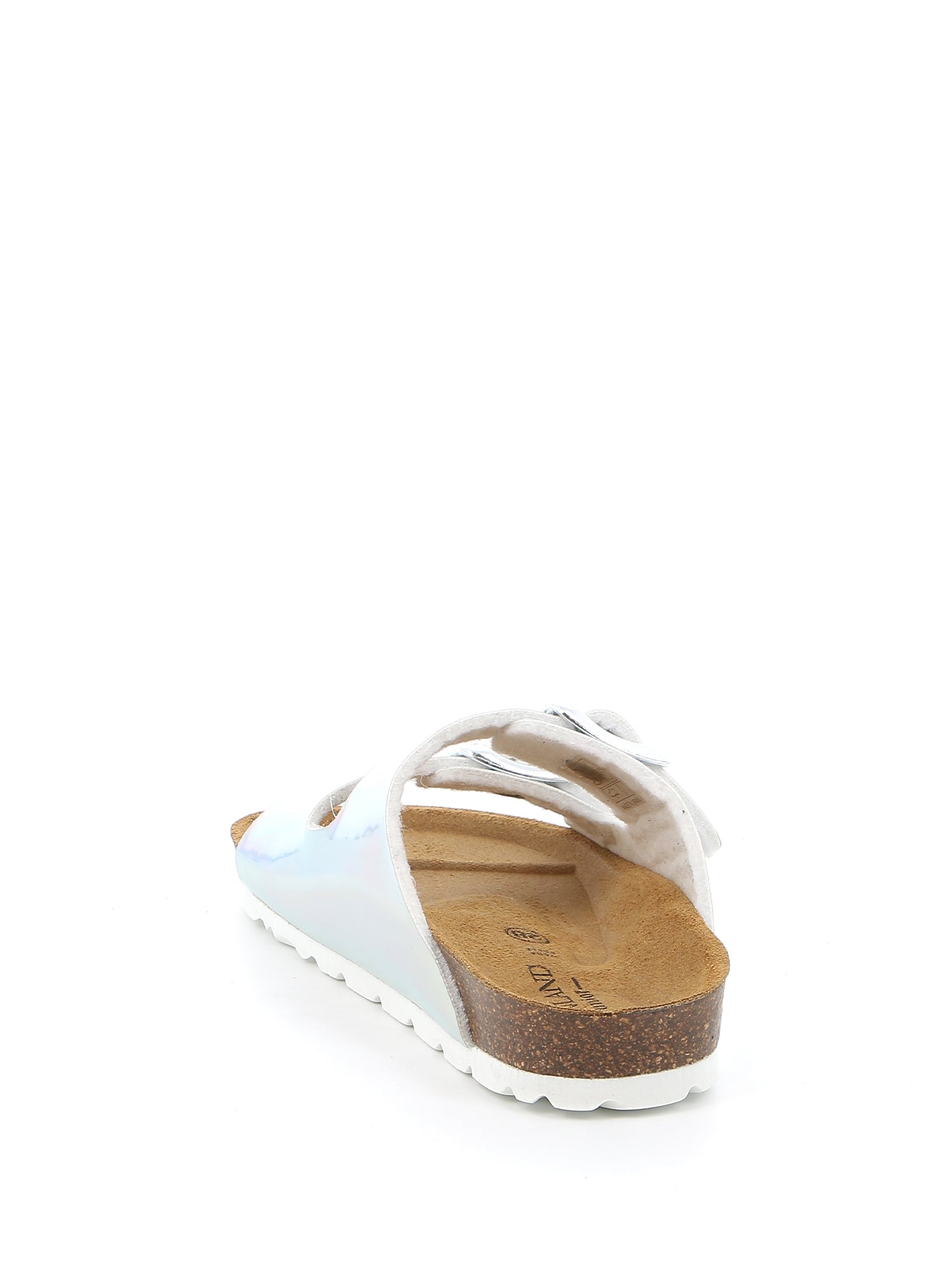 Ciabatte Multicolore Grunland Junior