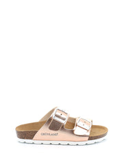 Ciabatte Rosa Grunland Junior