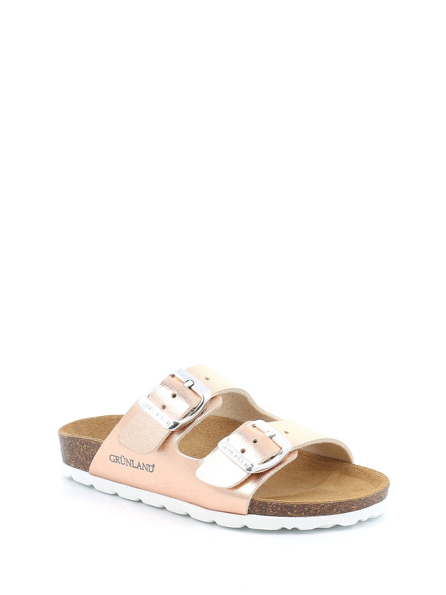 Ciabatte Rosa Grunland Junior