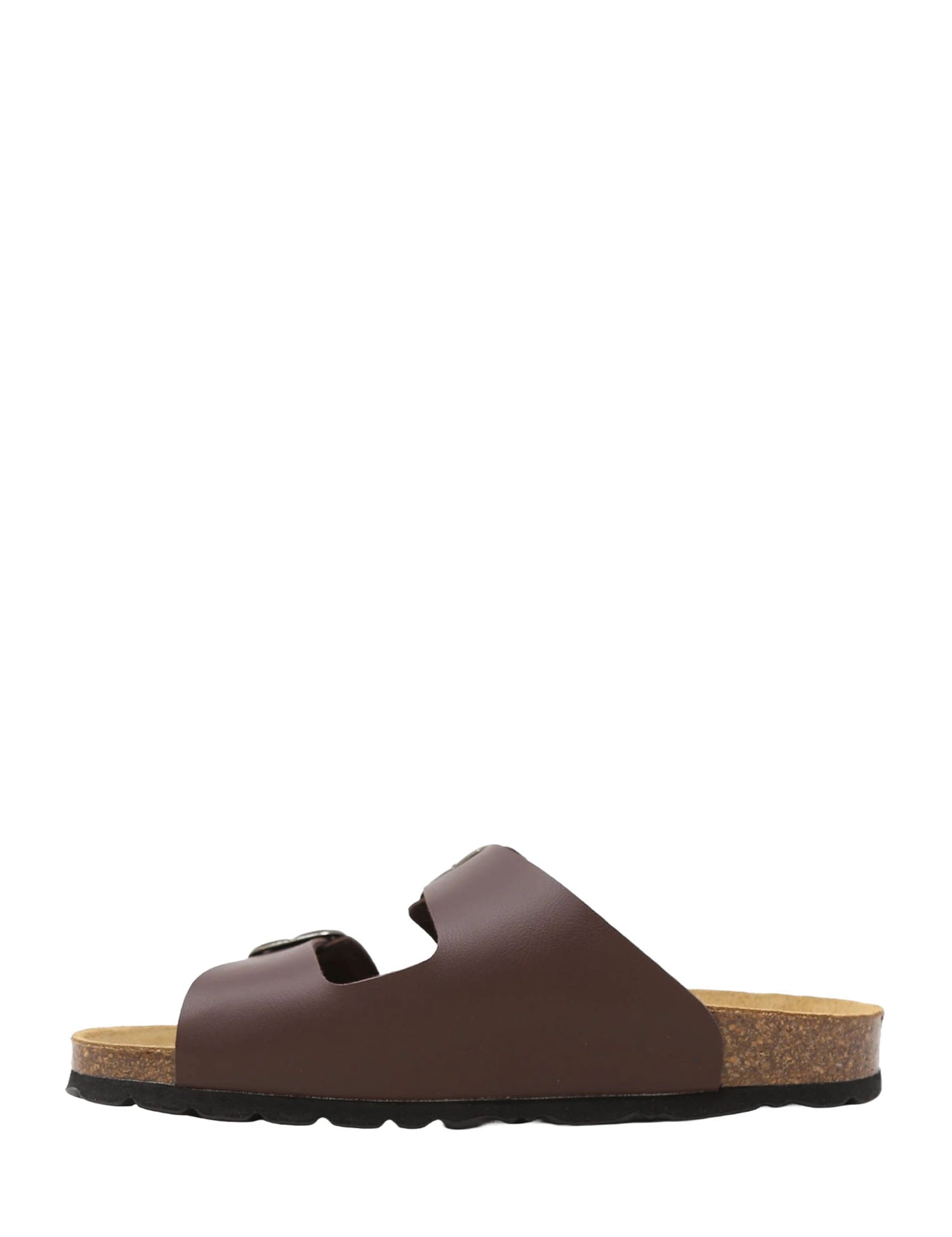 Ciabatte Marrone Grunland