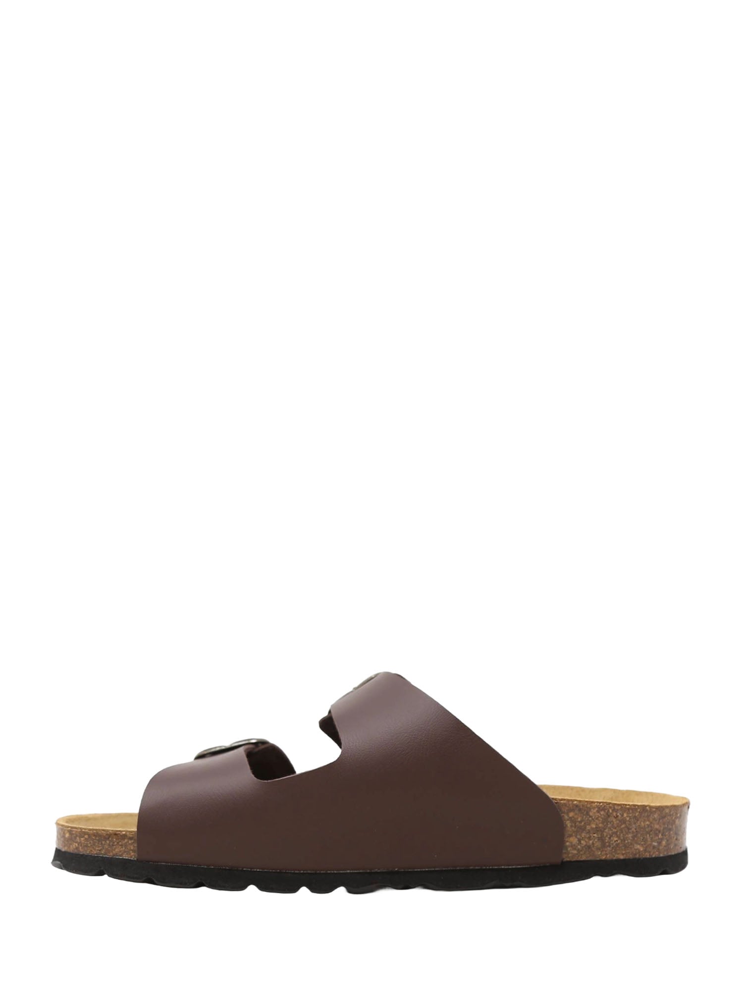 Ciabatte Marrone Grunland