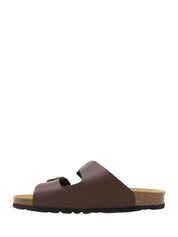 Ciabatte Marrone Grunland