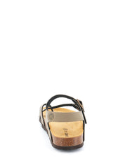 Sandali Grigio Grunland