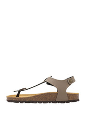 Sandali Grigio Grunland