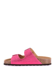 Ciabatte Rosa Grunland