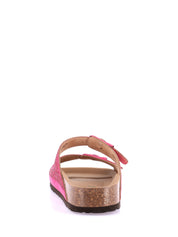 Ciabatte Rosa Grunland