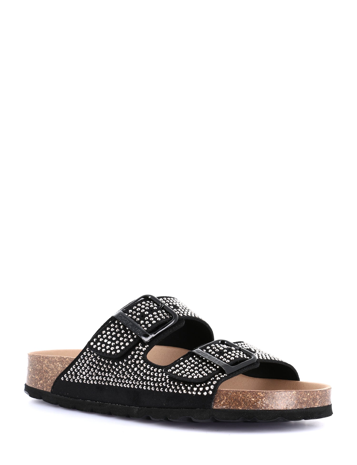 Ciabatte Nero Grunland