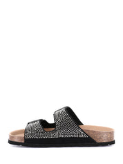 Ciabatte Nero Grunland