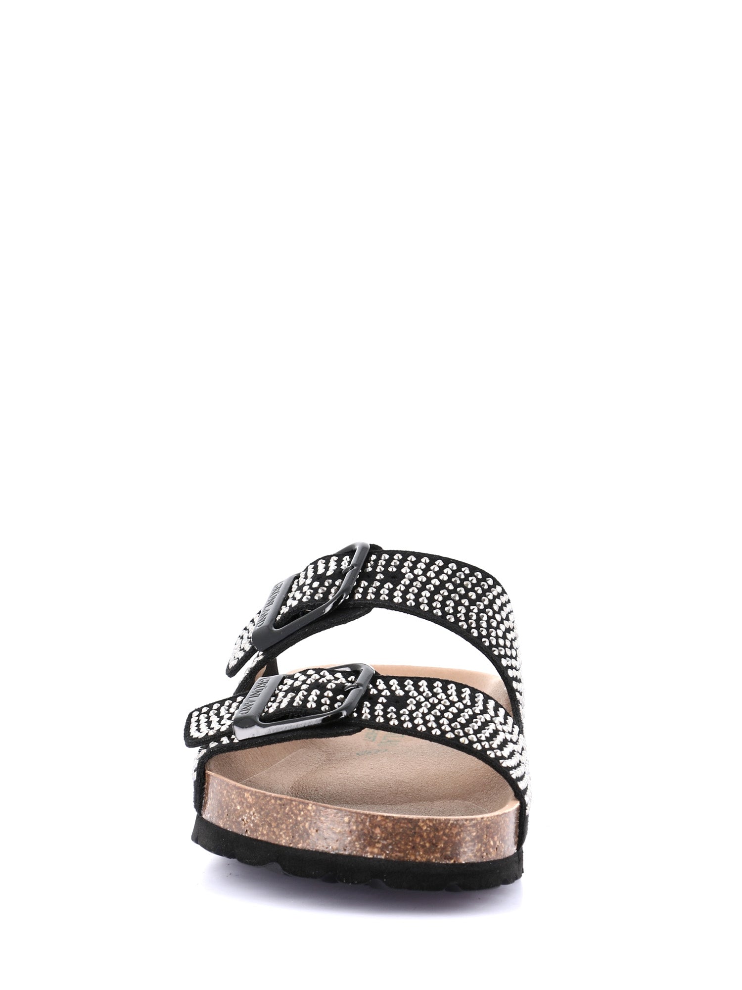 Ciabatte Nero Grunland