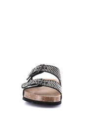 Ciabatte Nero Grunland